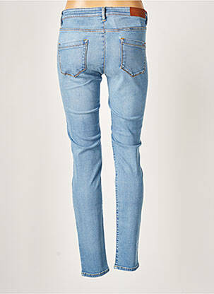 Lieknos džinsai lieknas normala dydis mėlyna COUTURIST moteris