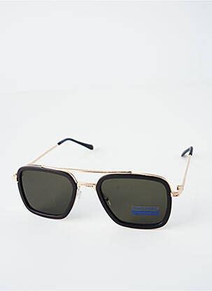 Akiniai nuo saulės geltona CITY VISION EYEWEAR moteris