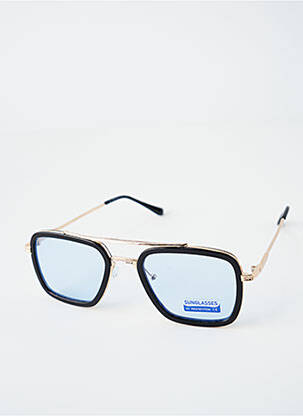 Akiniai nuo saulės geltona CITY VISION EYEWEAR moteris