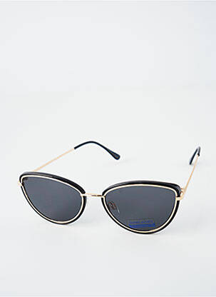 Akiniai nuo saulės juodas CITY VISION EYEWEAR moteris