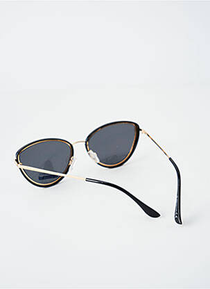 Akiniai nuo saulės juodas CITY VISION EYEWEAR moteris