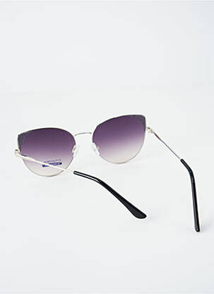 Akiniai nuo saulės pilka CITY VISION EYEWEAR moteris