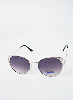Akiniai nuo saulės pilka CITY VISION EYEWEAR moteris
