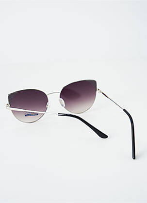 Akiniai nuo saulės pilka CITY VISION EYEWEAR moteris