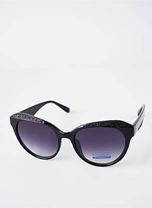 Akiniai nuo saulės juodas CITY VISION EYEWEAR moteris
