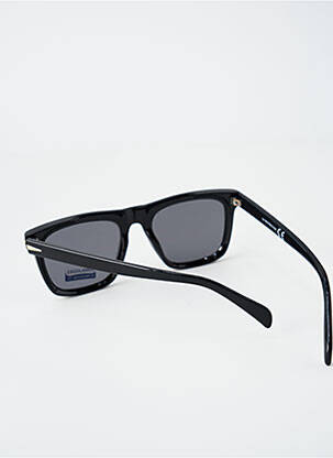 Akiniai nuo saulės juodas CITY VISION EYEWEAR moteris