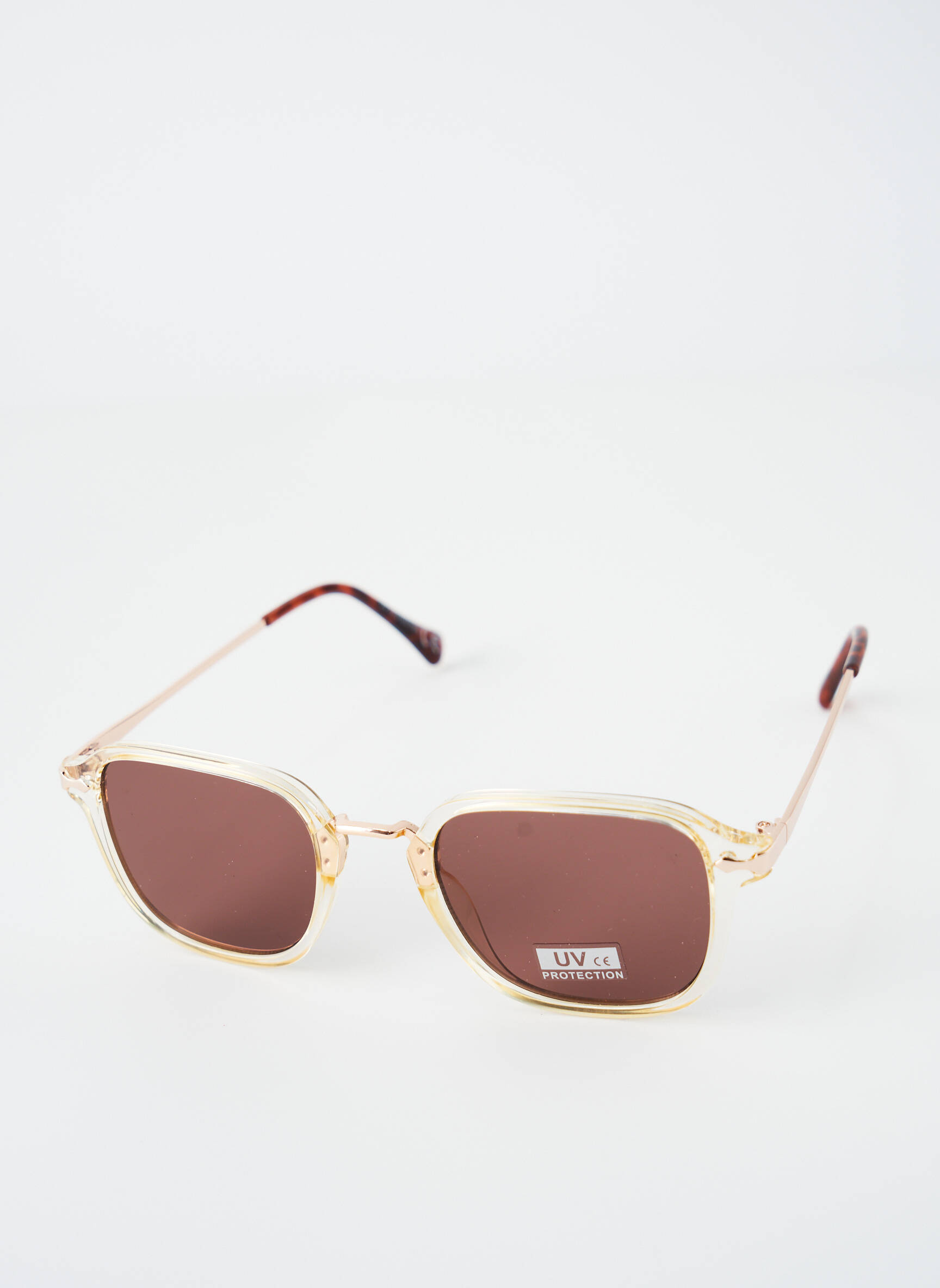 Akiniai nuo saulės bežinis CITY VISION EYEWEAR moteris