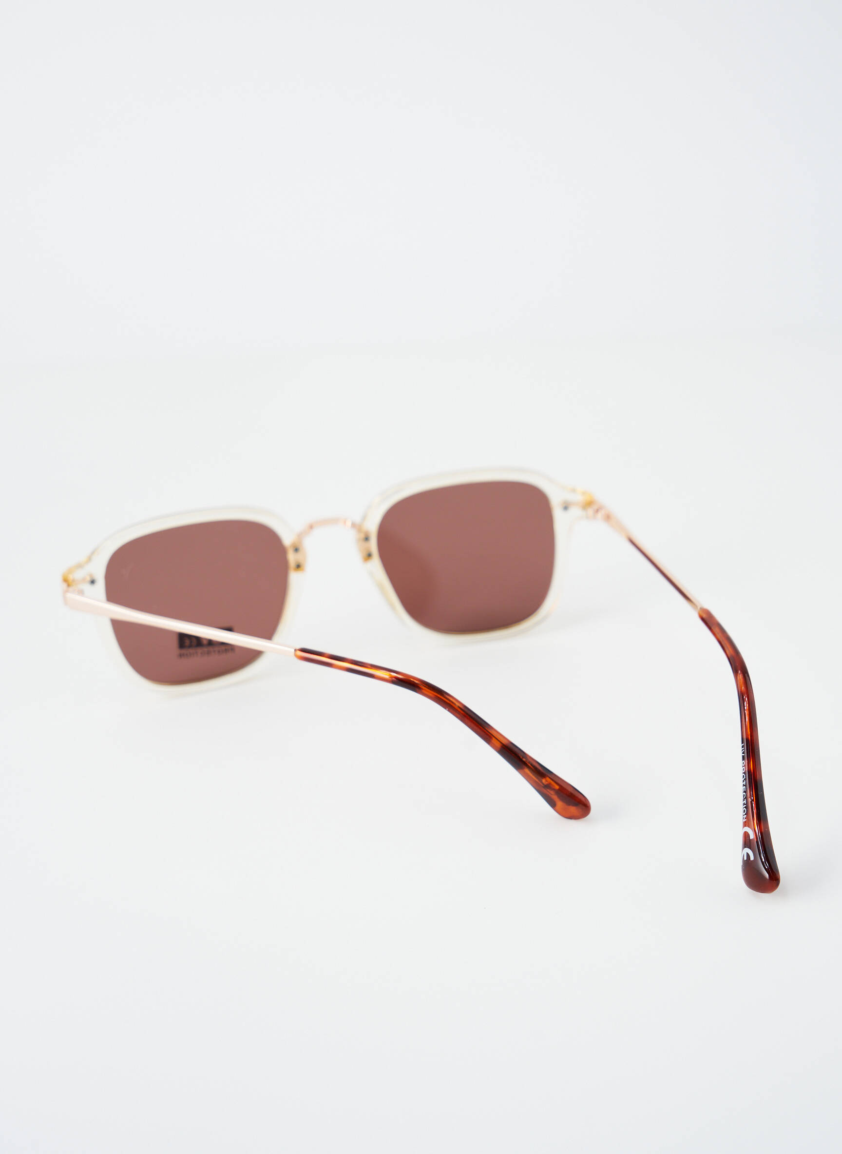 Akiniai nuo saulės bežinis CITY VISION EYEWEAR moteris