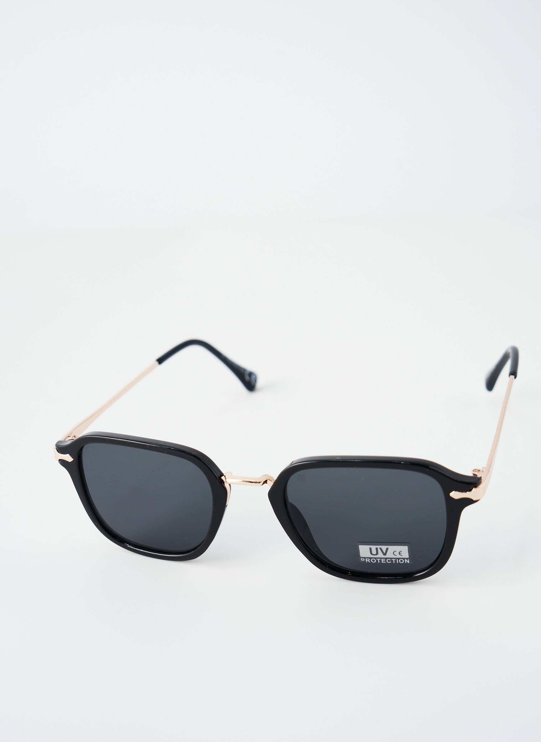 Akiniai nuo saulės juodas CITY VISION EYEWEAR moteris