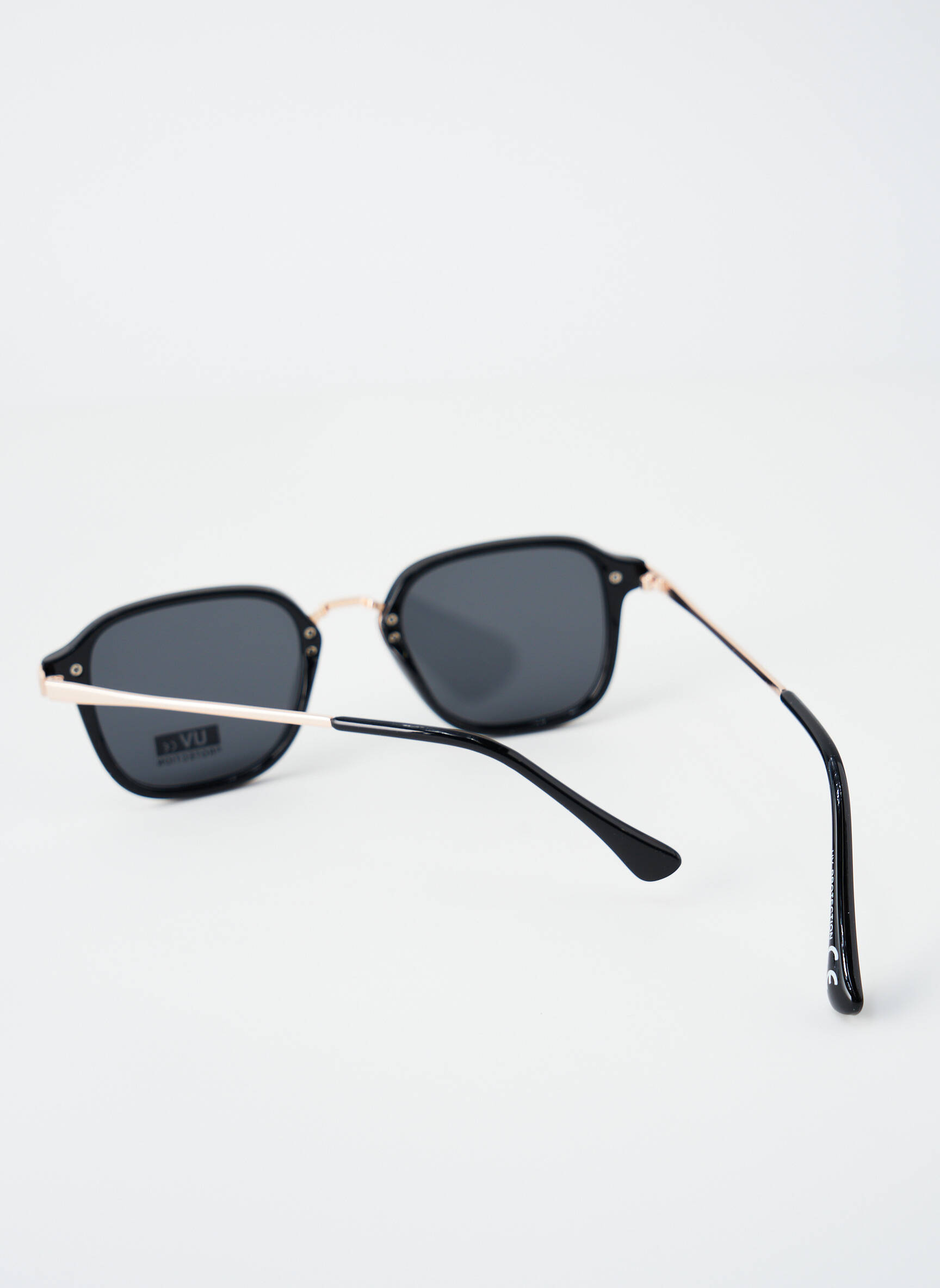 Akiniai nuo saulės juodas CITY VISION EYEWEAR moteris