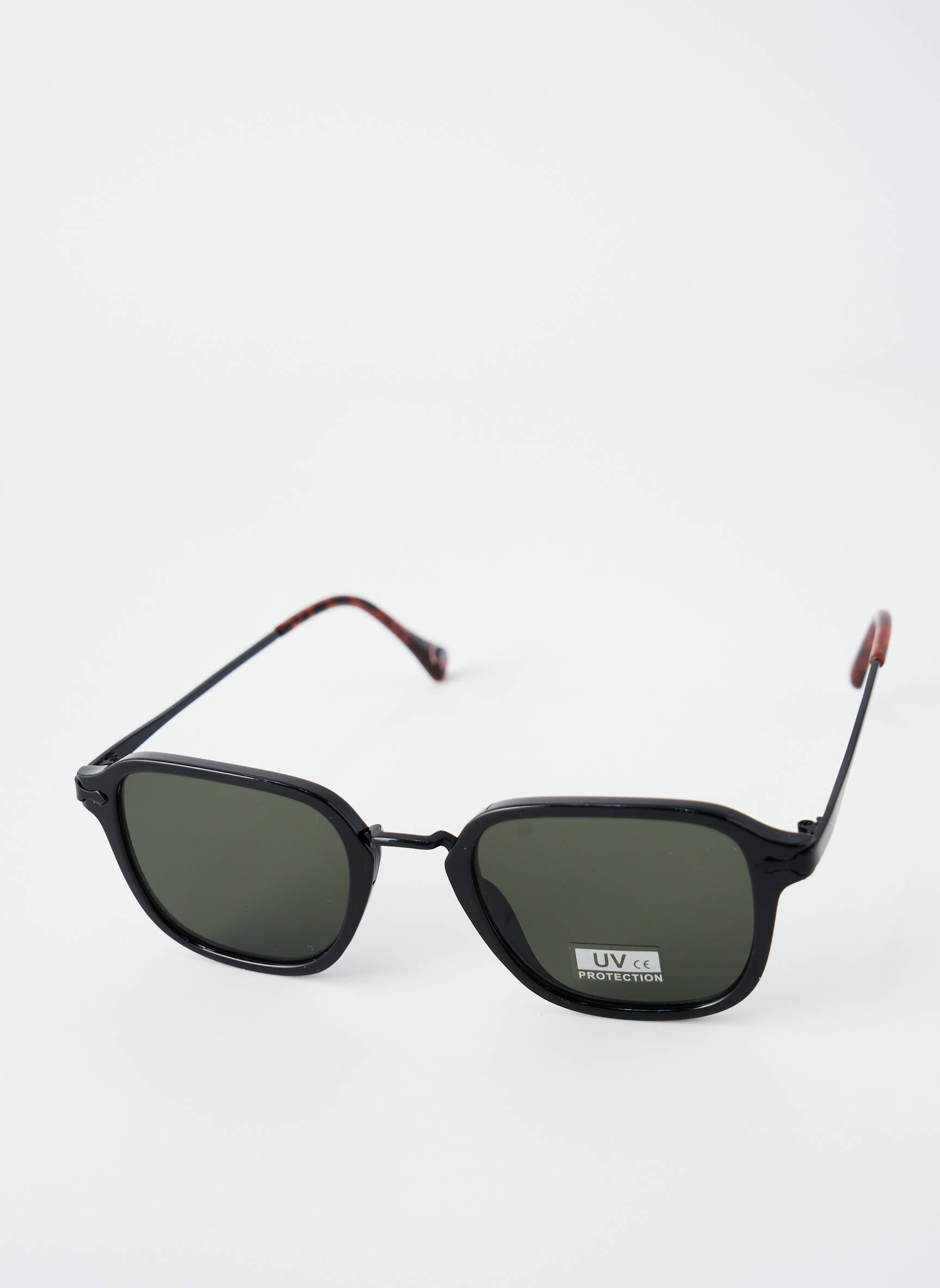 Akiniai nuo saulės juodas CITY VISION EYEWEAR moteris