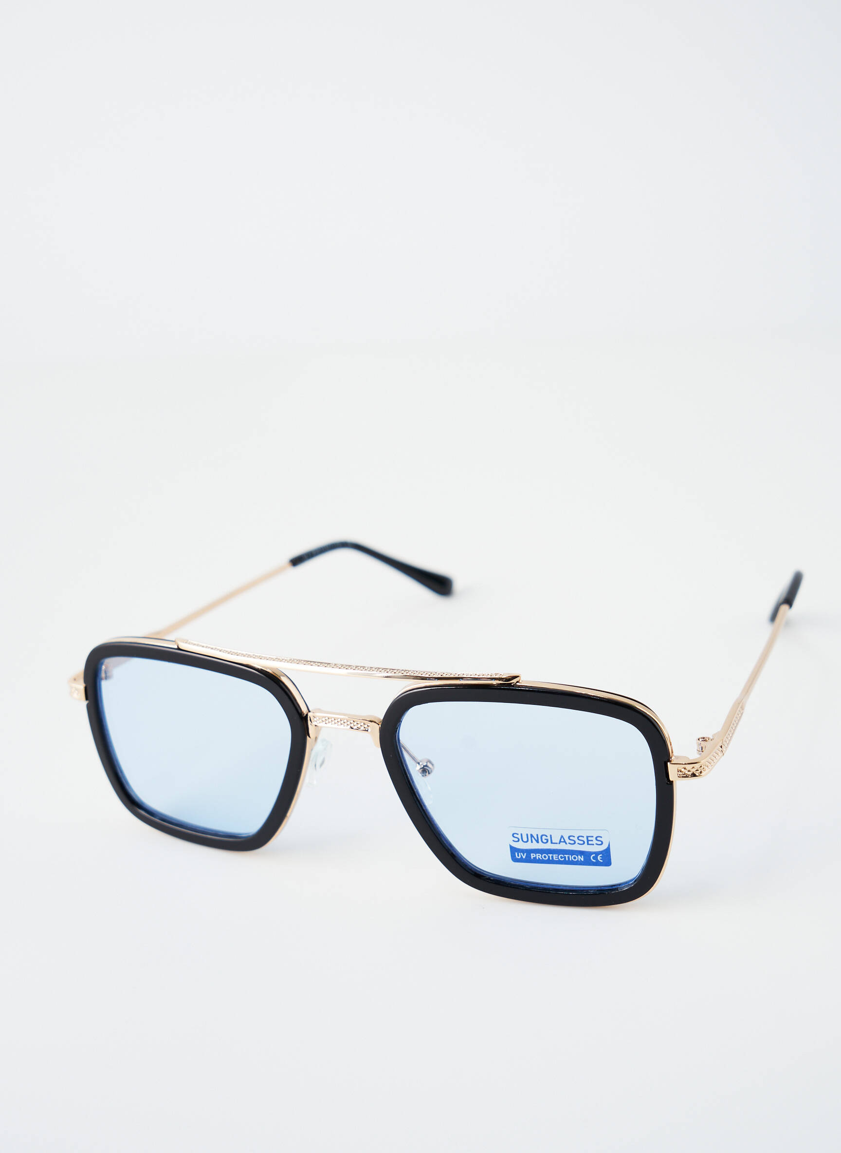 Akiniai nuo saulės geltona CITY VISION EYEWEAR moteris