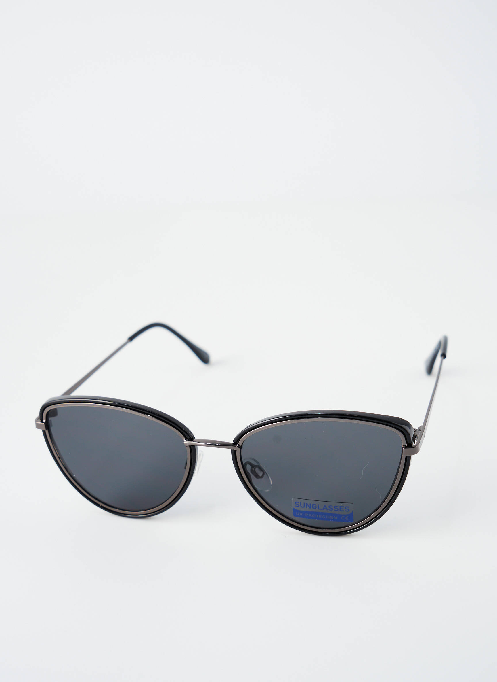 Akiniai nuo saulės juodas CITY VISION EYEWEAR moteris