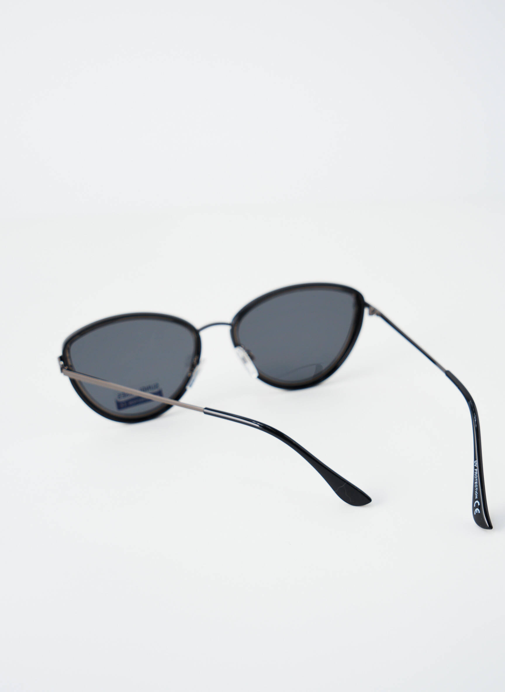 Akiniai nuo saulės juodas CITY VISION EYEWEAR moteris