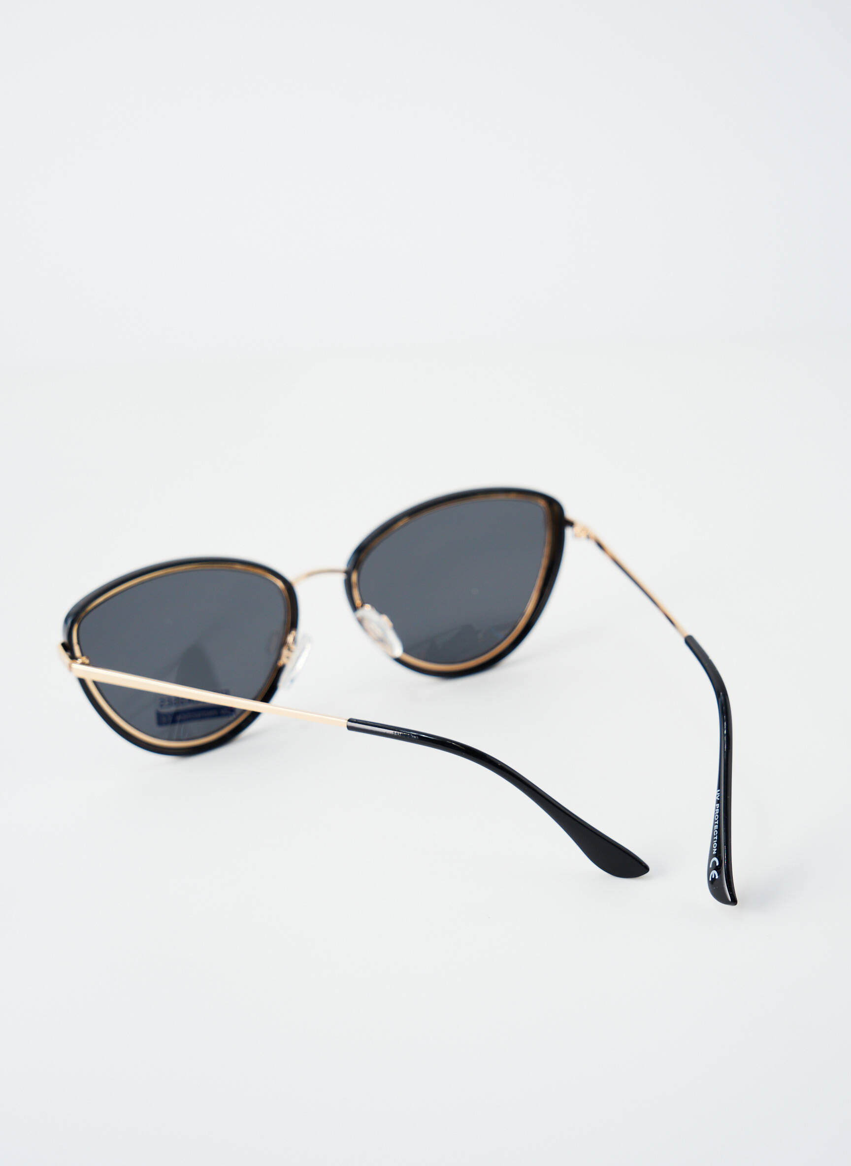 Akiniai nuo saulės juodas CITY VISION EYEWEAR moteris