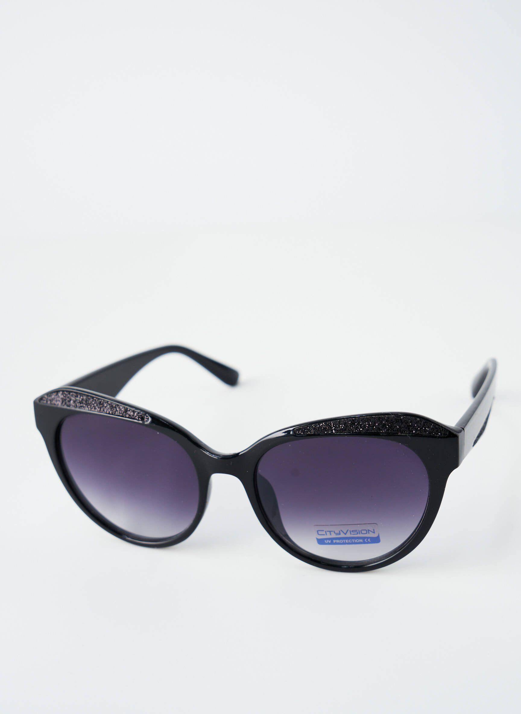 Akiniai nuo saulės juodas CITY VISION EYEWEAR moteris