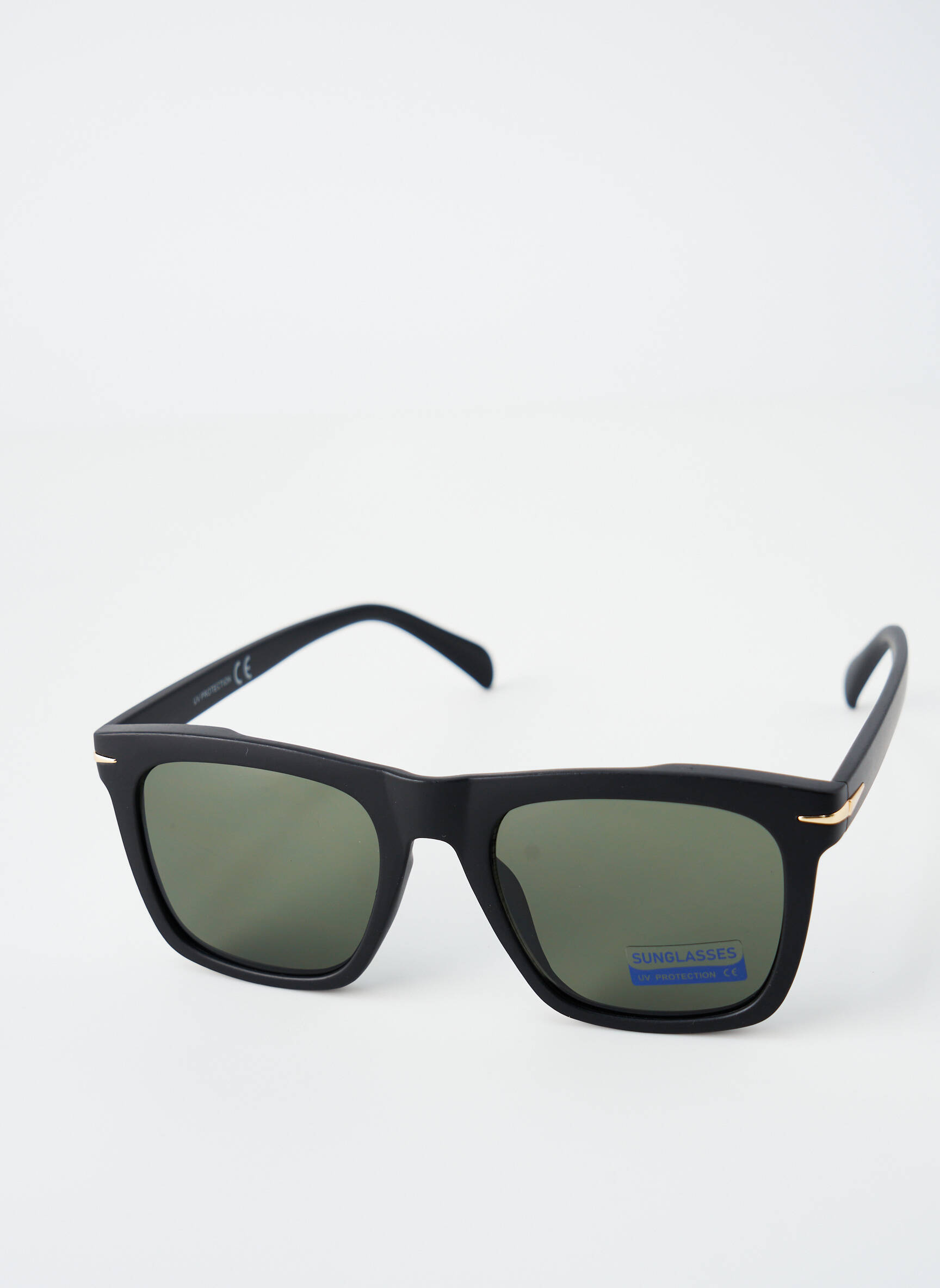 Akiniai nuo saulės juodas CITY VISION EYEWEAR moteris