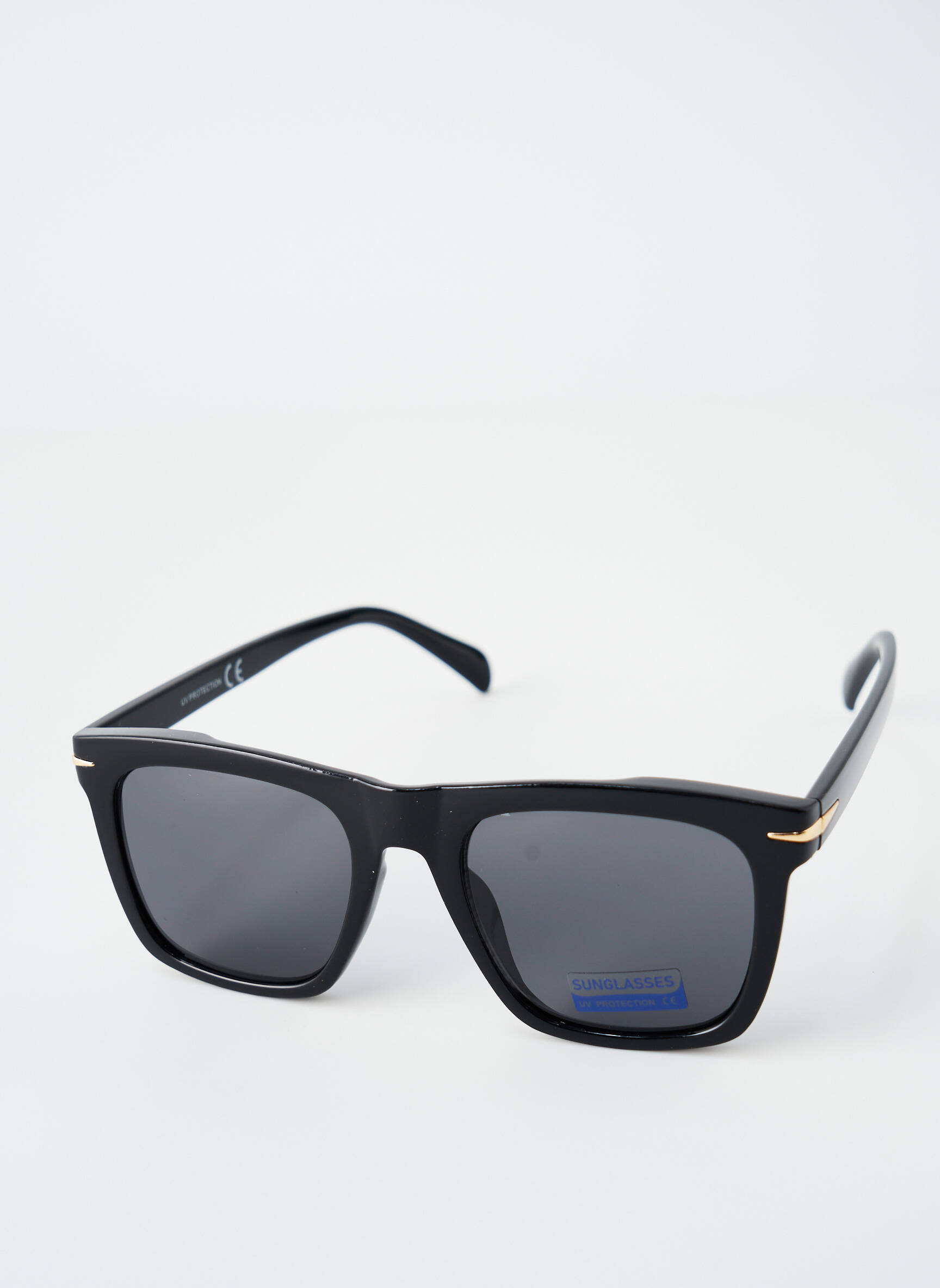 Akiniai nuo saulės juodas CITY VISION EYEWEAR moteris