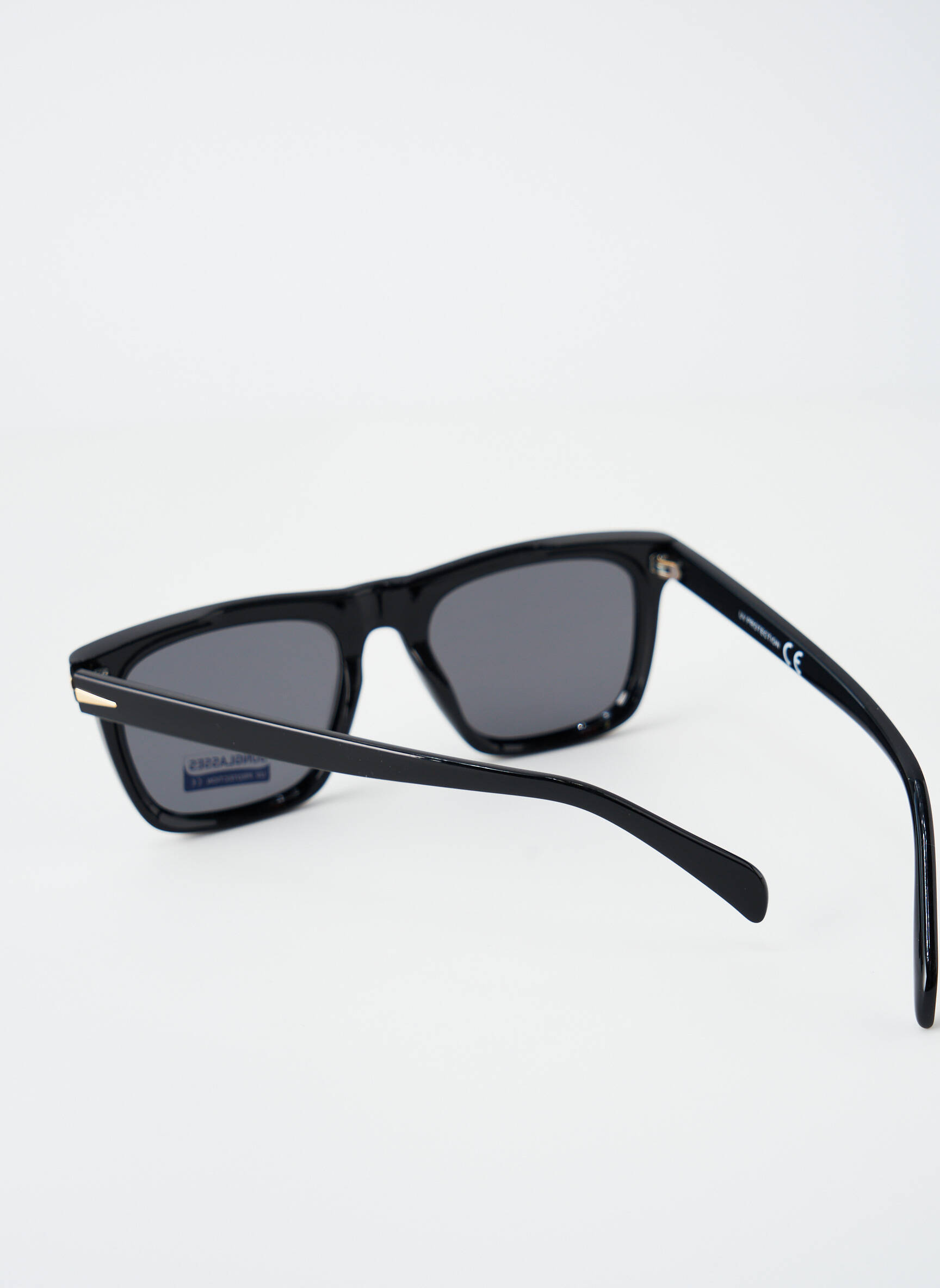 Akiniai nuo saulės juodas CITY VISION EYEWEAR moteris