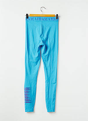 Legingas  normala dydis mėlyna SAVAGE X FENTY moteris