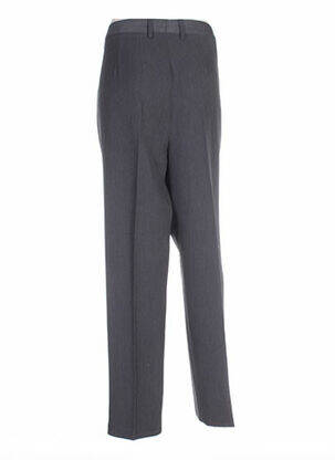 Pantalon maža dydžio maža dydžio pilka BRANDTEX moteris