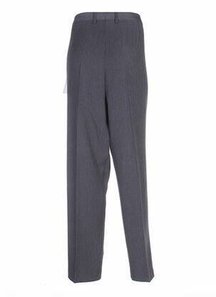 Pantalon maža dydžio maža dydžio pilka BRANDTEX moteris