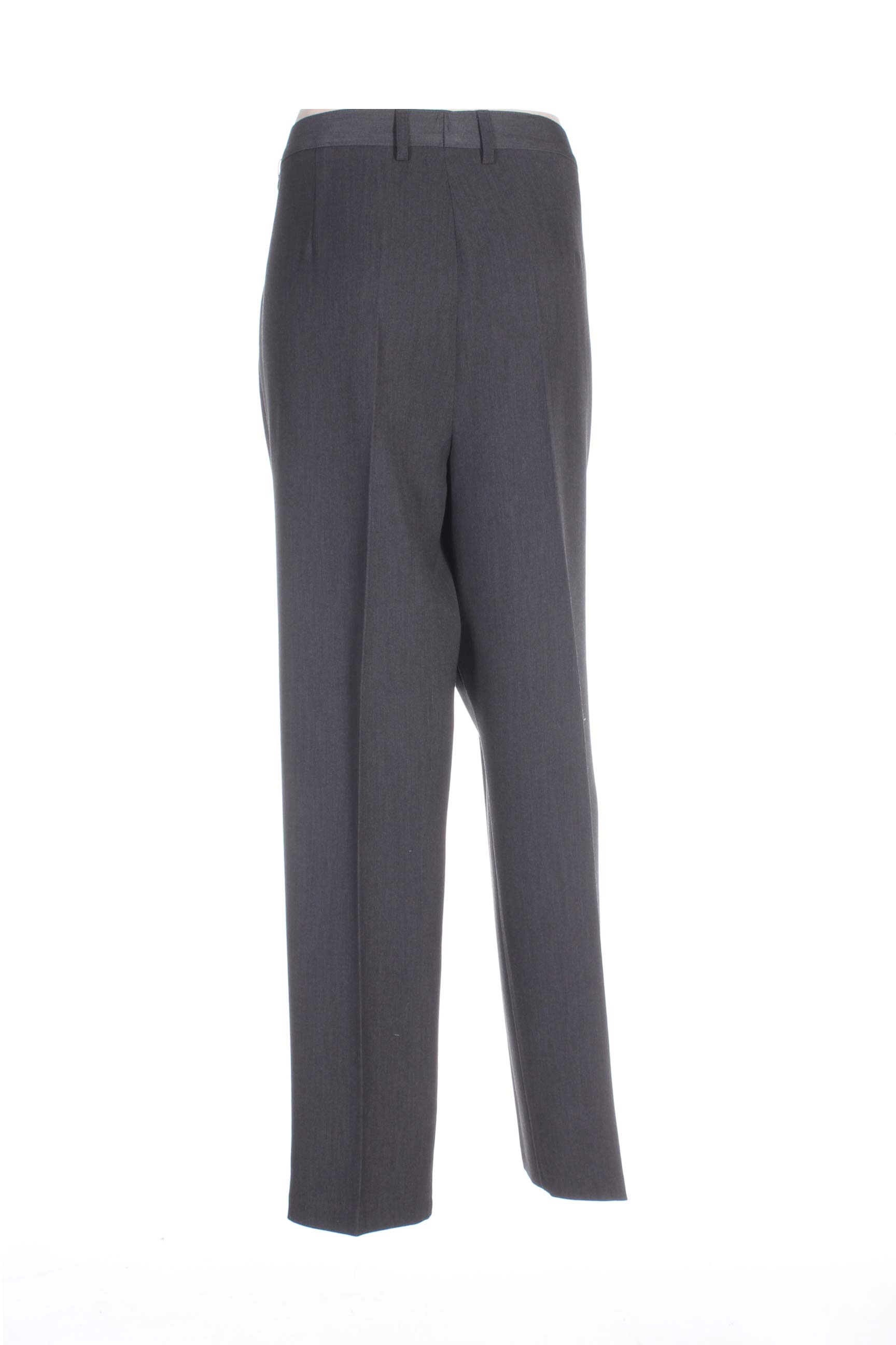 Pantalon maža dydžio maža dydžio pilka BRANDTEX moteris