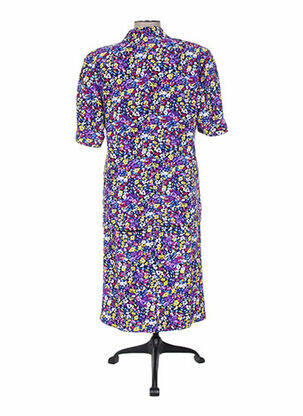 Ensemble violetinis MARKWALD moteris