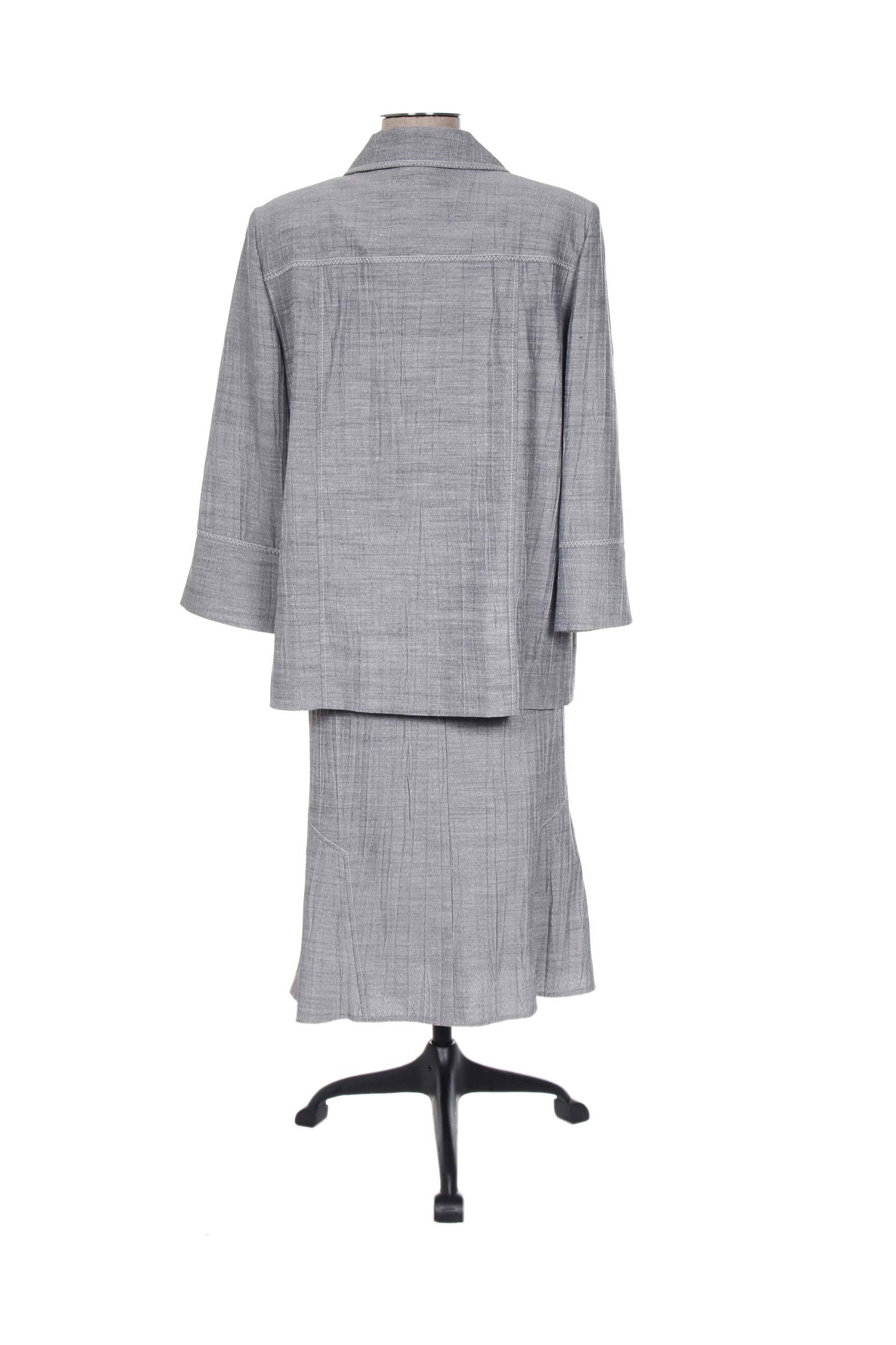 Ensemble pilka REGINE moteris