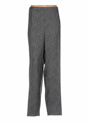 Pantalon elastinė dydis juodas WEINBERG moteris