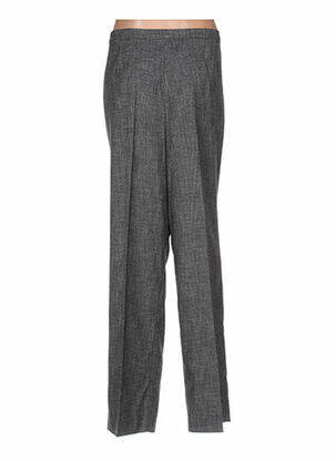 Pantalon elastinė dydis juodas WEINBERG moteris