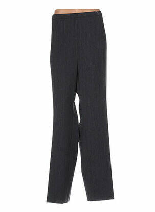 Pantalon elastinė dydis pilka WEINBERG moteris