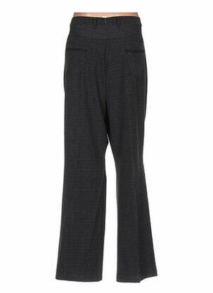 Pantalon maža dydžio maža dydžio pilka WEINBERG moteris