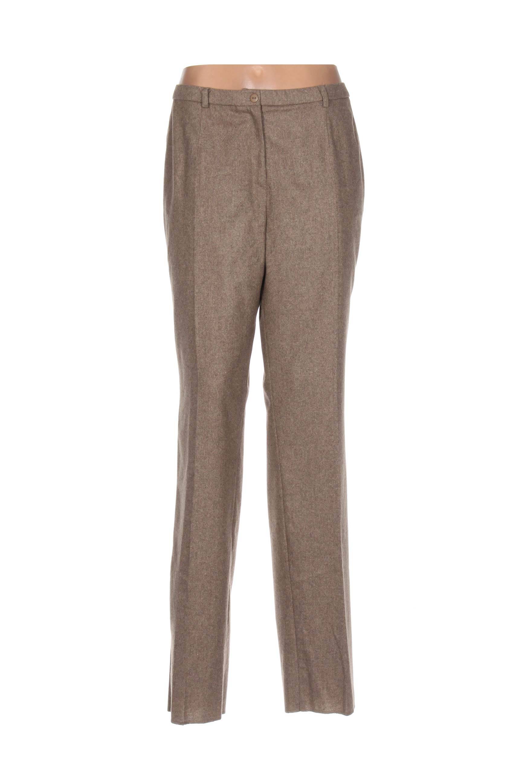 Pantalon elastinė dydis bežinis PAUPORTÉ moteris