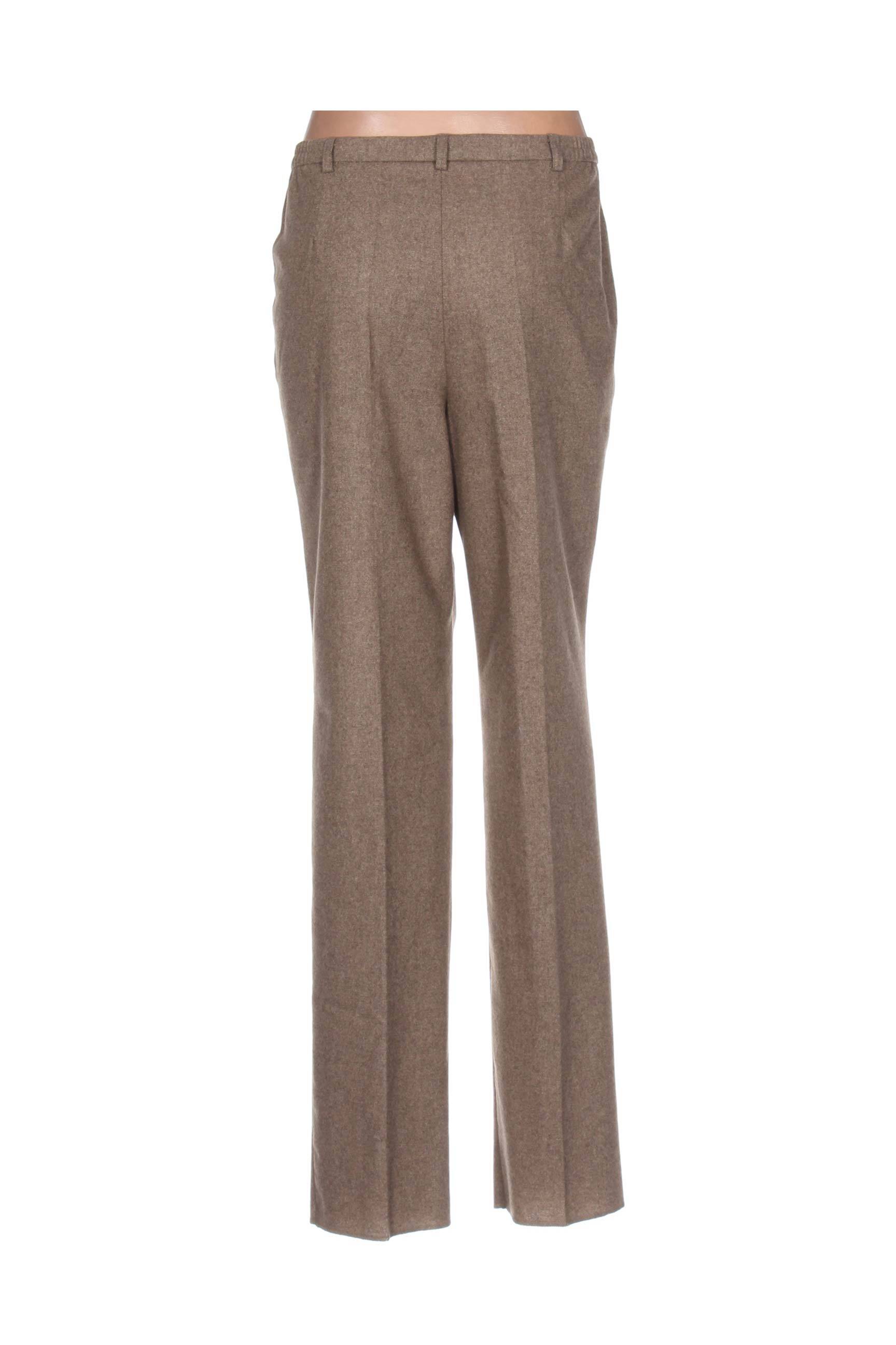 Pantalon elastinė dydis bežinis PAUPORTÉ moteris