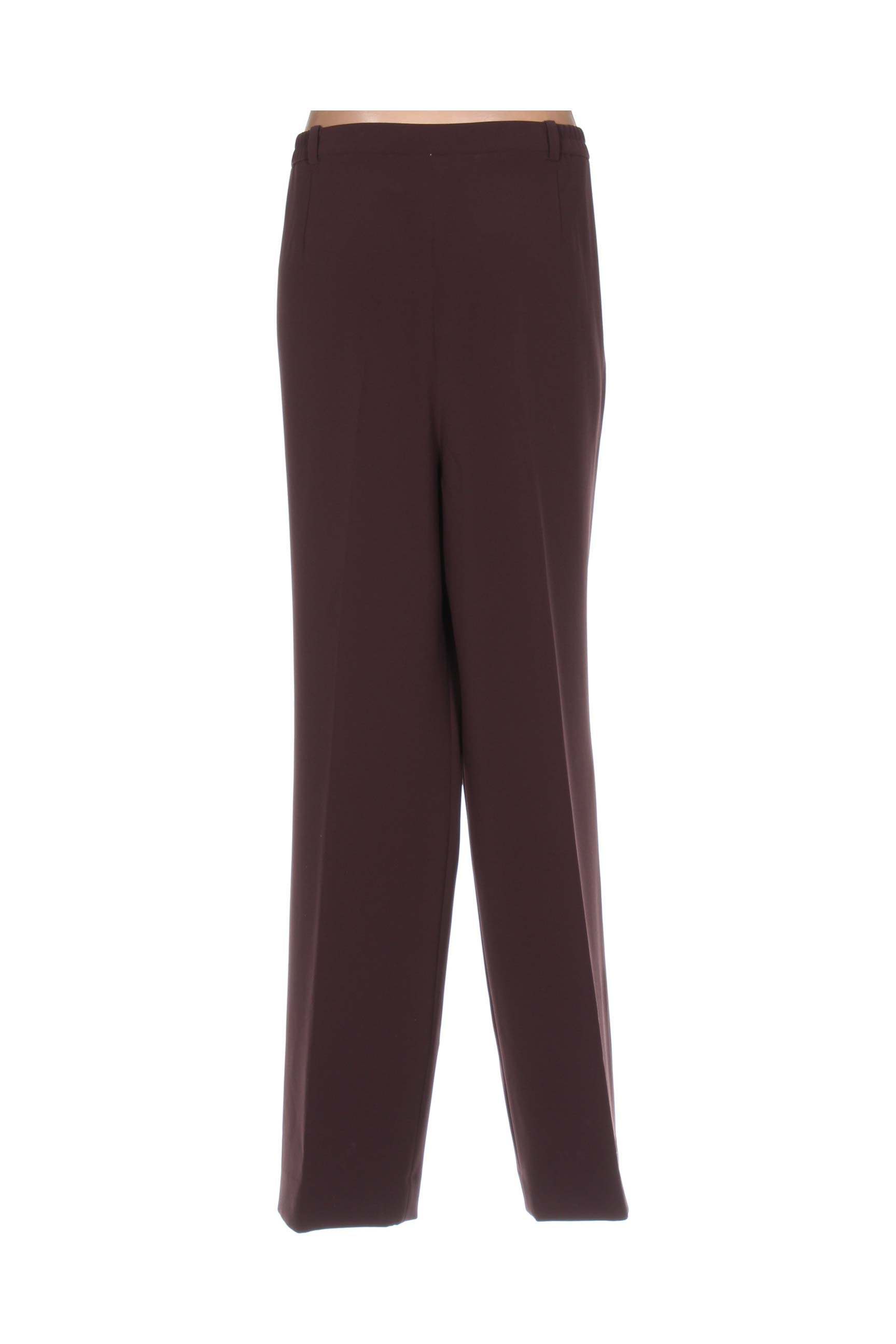 Pantalon elastinė dydis raudona WEINBERG moteris
