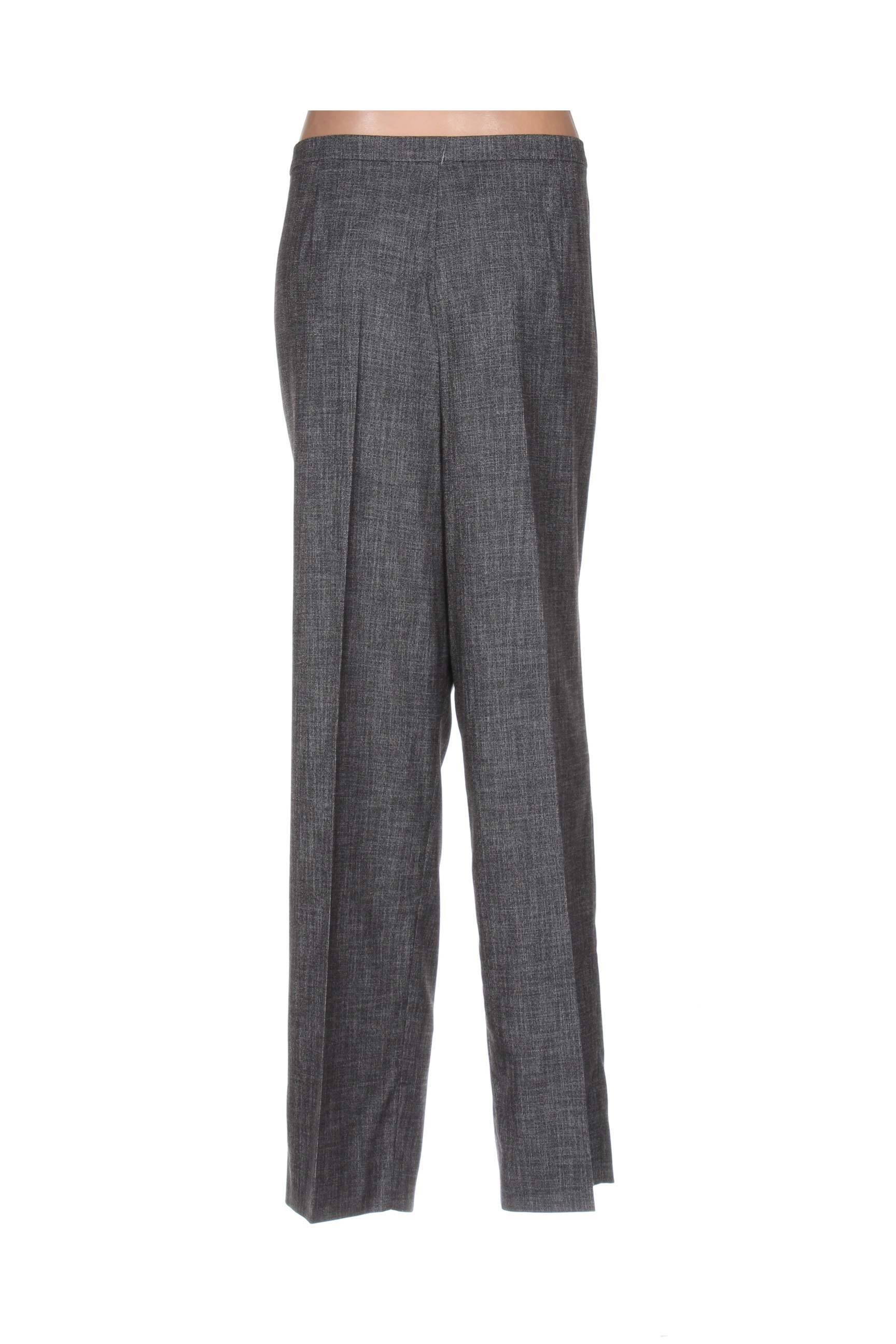 Pantalon elastinė dydis juodas WEINBERG moteris