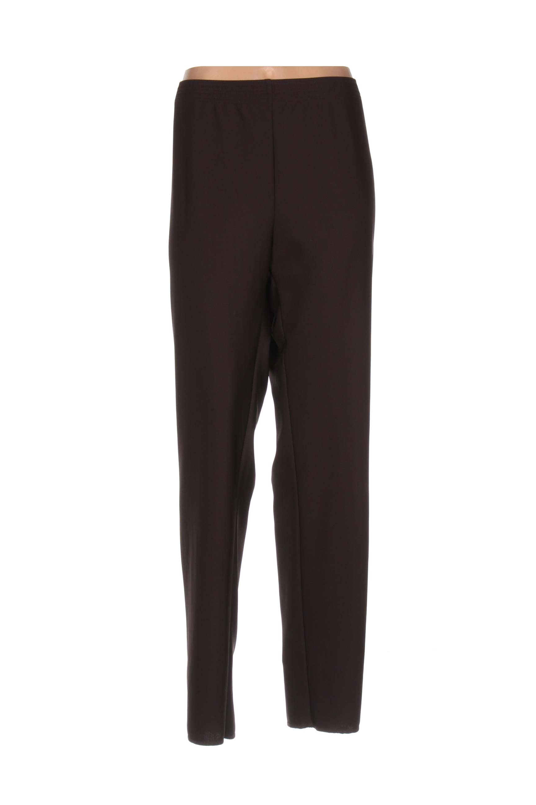 Pantalon rudas PAUPORTÉ moteris