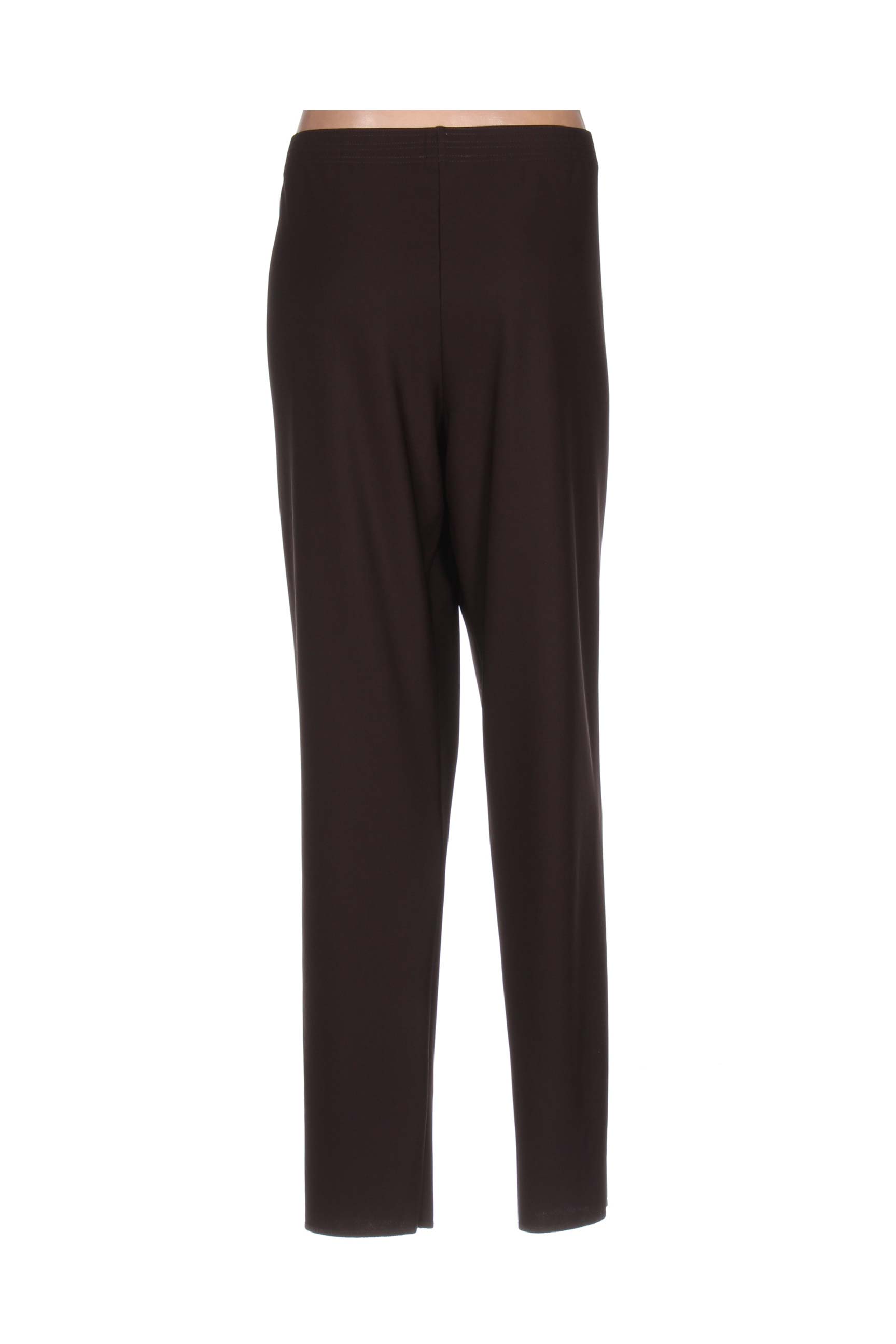 Pantalon rudas PAUPORTÉ moteris