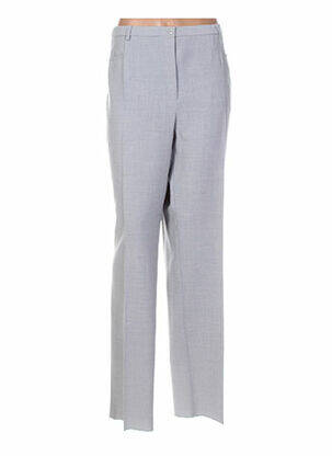 Pantalon elastinė dydis pilka PAUPORTÉ moteris