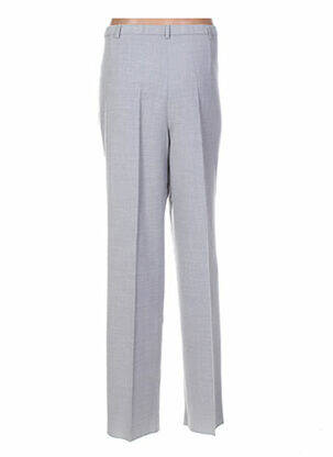 Pantalon elastinė dydis pilka PAUPORTÉ moteris