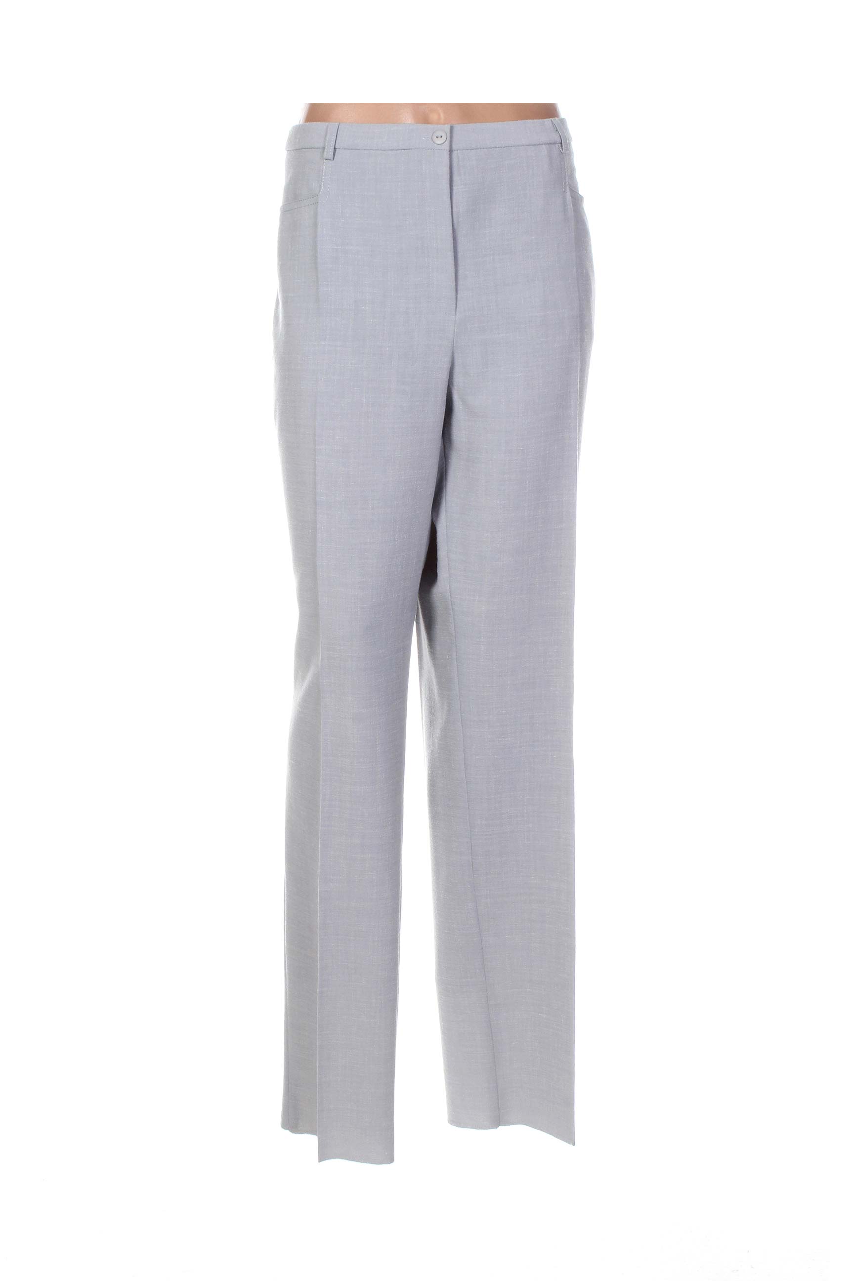 Pantalon elastinė dydis pilka PAUPORTÉ moteris