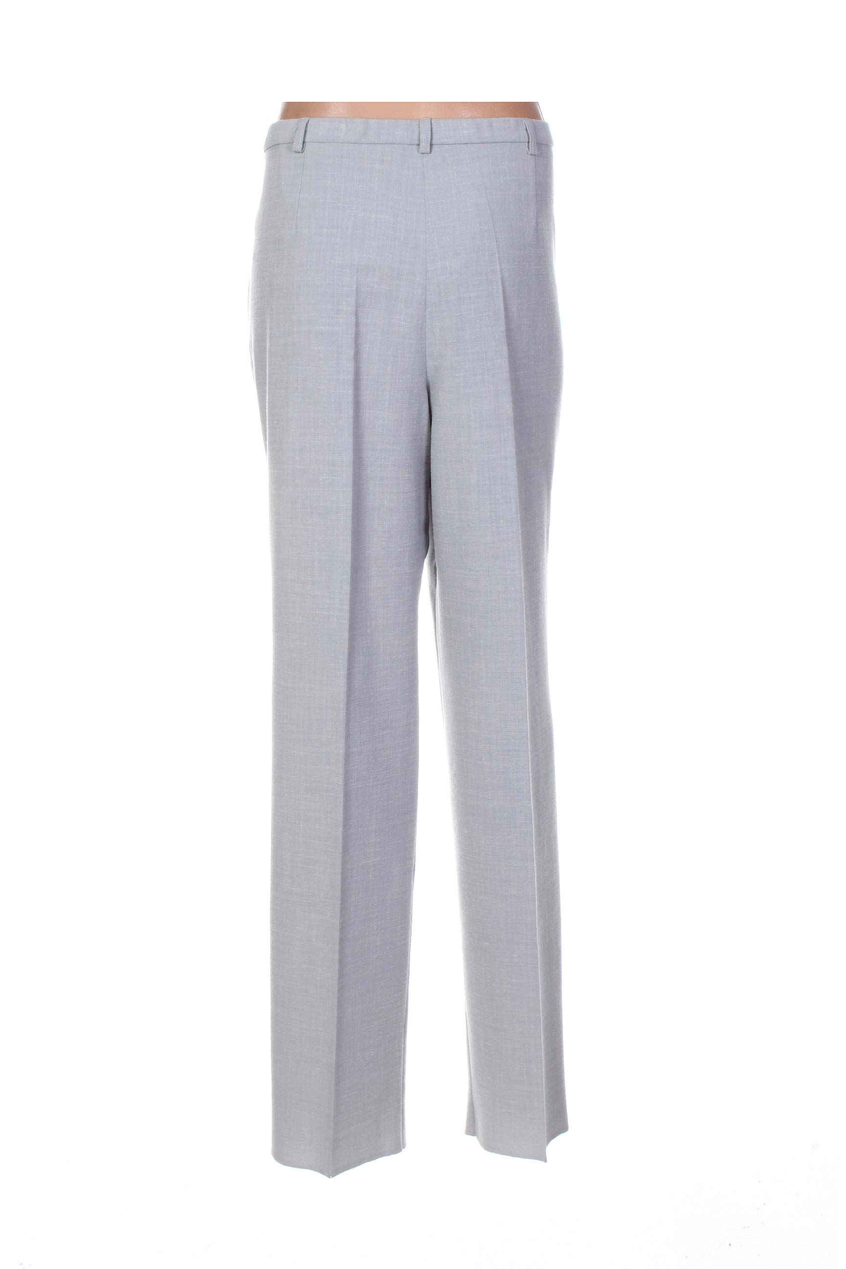 Pantalon elastinė dydis pilka PAUPORTÉ moteris