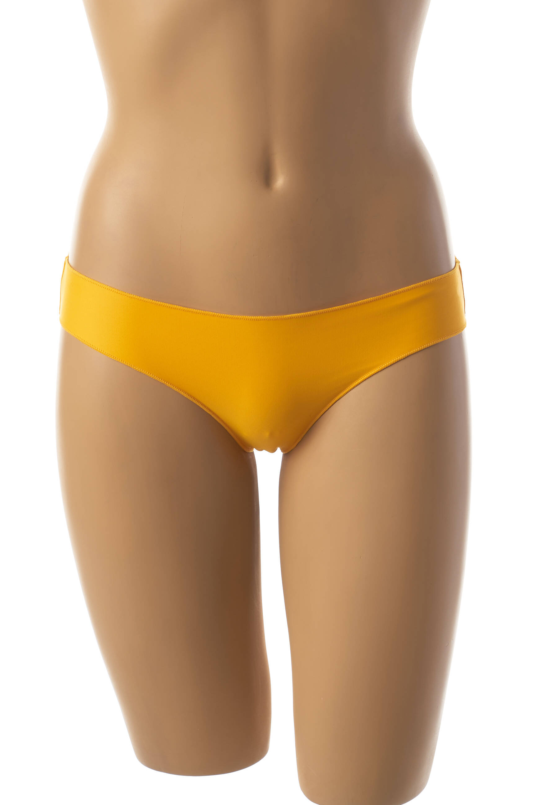 Maudymosi kelnaitės šortai šortai oranžinė RIP CURL moteris