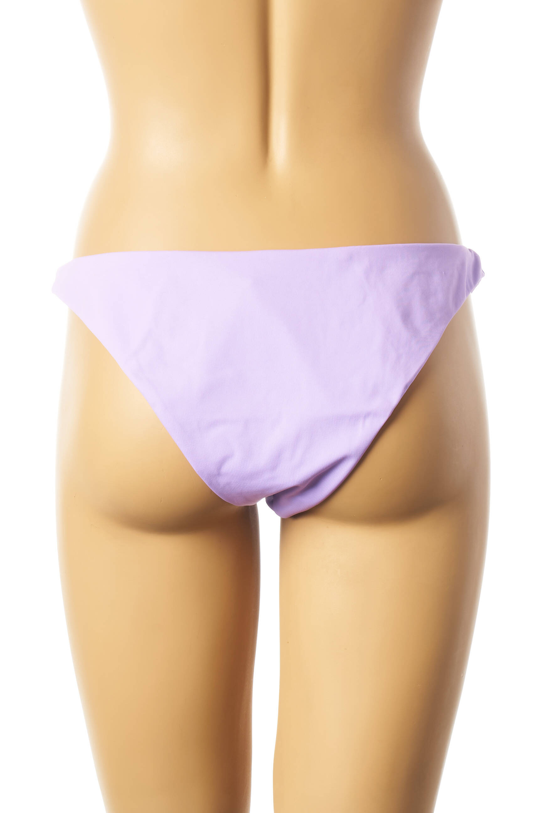 Maudymosi kelnaitės tamprumas kelnaitės violetinis NOHOLITA MON PETIT BIKINI moteris