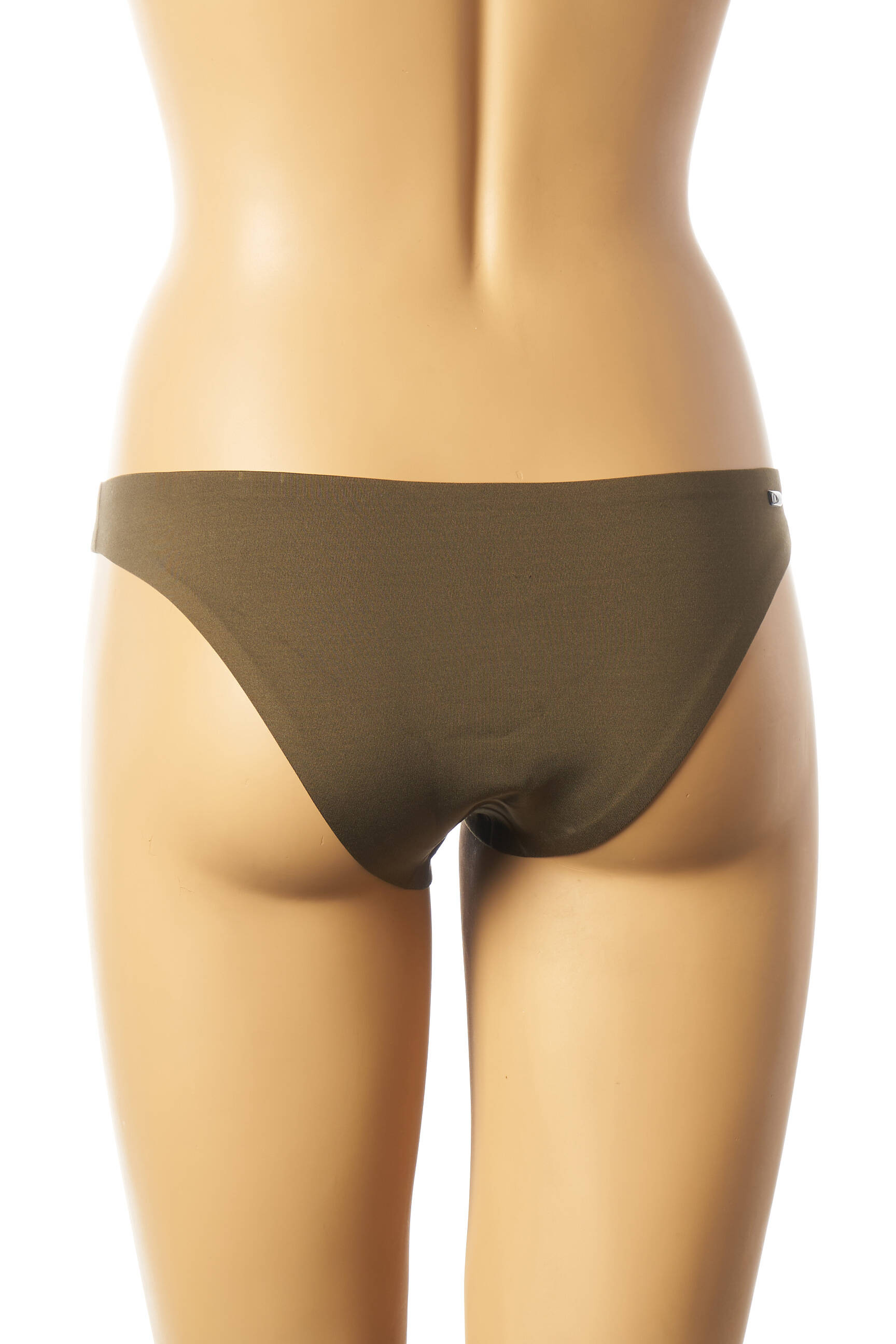 Maudymosi kelnaitės tamprumas kelnaitės žalias RIP CURL moteris