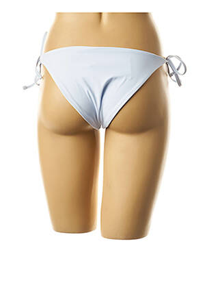Maudymosi kelnaitės mėlyna NOHOLITA MON PETIT BIKINI moteris