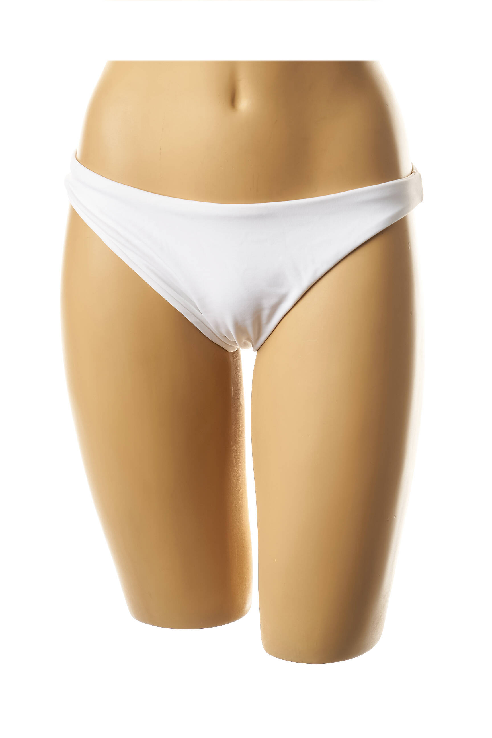 Maudymosi kelnaitės baltas NOHOLITA MON PETIT BIKINI moteris