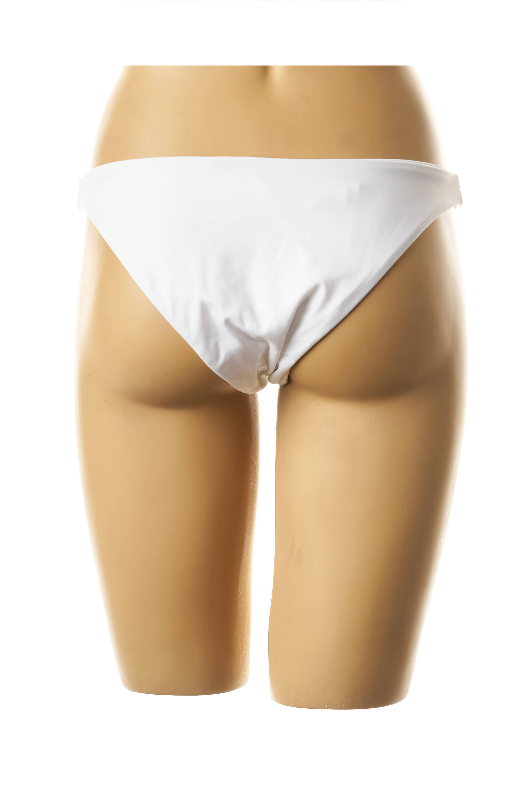 Maudymosi kelnaitės baltas NOHOLITA MON PETIT BIKINI moteris