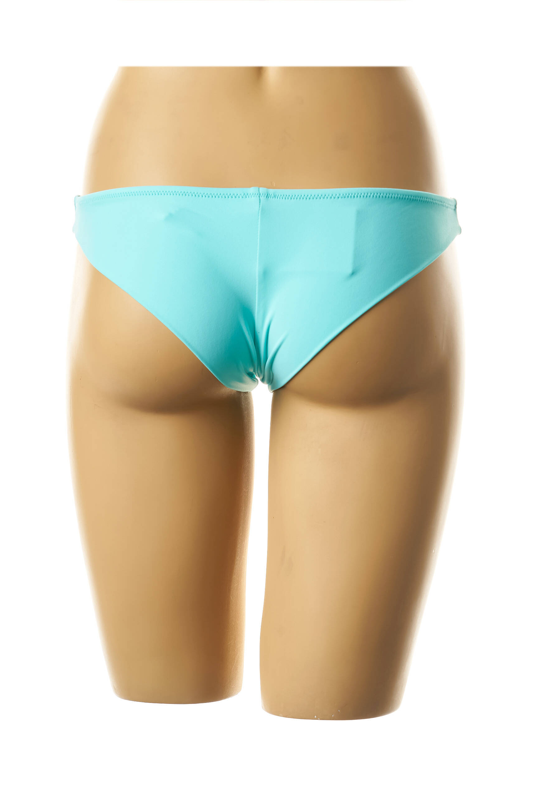 Maudymosi kelnaitės mėlyna MON PETIT BIKINI moteris